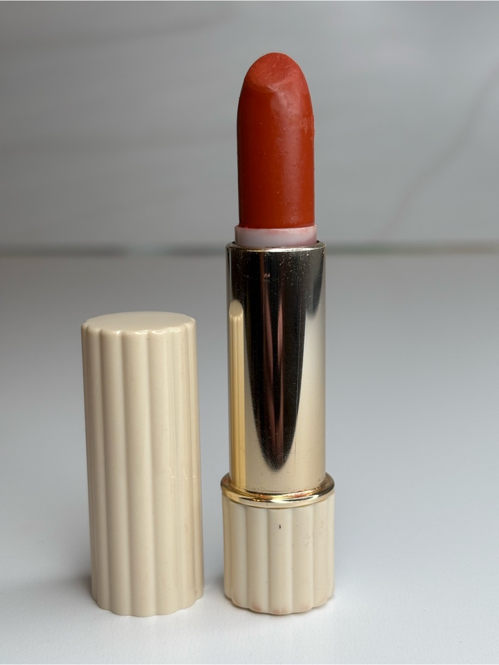 Estee Lauder All Day Lipstick - Ancient Brick Discontinued
